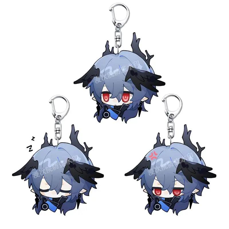 Arknights  Űü,  ִϸ̼ Űü,  ŰȦ Ŀ Ű Ʈ, ƿ ձ Porte Clef